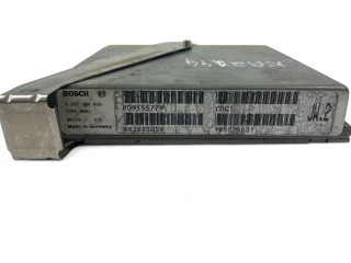 Блок управления двигателем Блок управления 0261204456   Volvo S70  V70  V70 XC