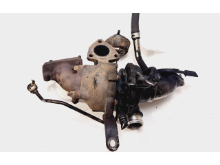 Turbodmychadlo Турбина 18900-RSR-E01 Honda Civic