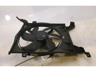 Электрический вентилятор радиаторов M899009    Mitsubishi Space Star