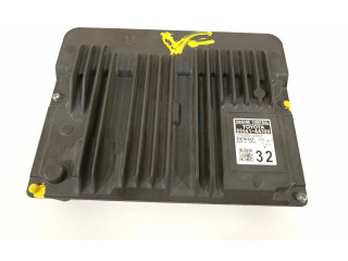 Řídící jednotka 896614A320, 2763000863   Toyota RAV 4 (XA50) 2019