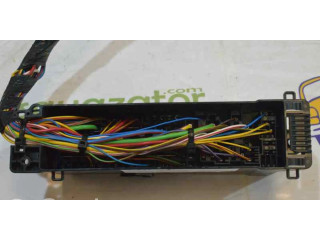 Блок предохранителей 55FK01N1B   Ford Focus    