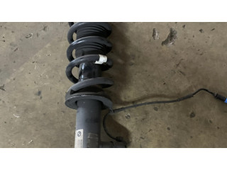 Задний aмортизатор