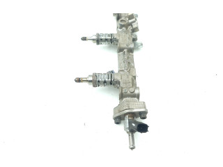 Магистральная трубка топлива     2325031030    Lexus GS 300 350 430 450H 