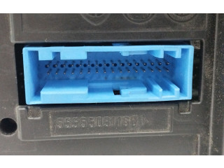 Другие блоки управления / модули 51888843   Fiat Punto Evo