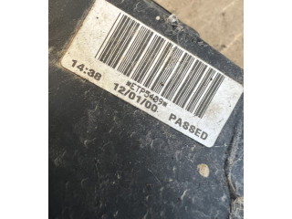 Вентилятор радиатора ETP5409 Mitsubishi Carisma