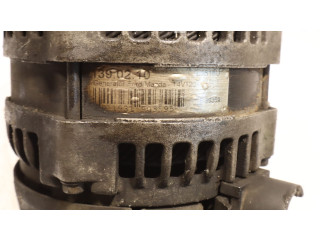 Генератор 139.02.10   Ford C-MAX I      