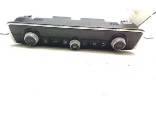 Блок управления климат-контролем 8V0820043   Audi A3 S3 A3 Sportback 8P