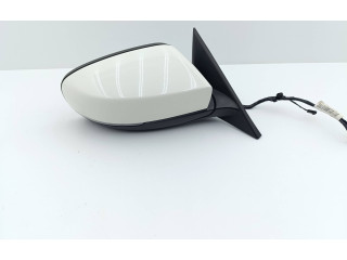 Зеркало электрическое Maserati Ghibli 2013 - года