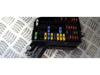   Pojistková skříňka    Skoda Fabia Mk1 (6Y) 2002