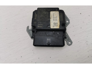 Блок подушек безопасности Volkswagen Golf VIII