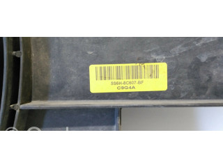 Вентилятор печки 5S6H8C607BF Ford Fiesta