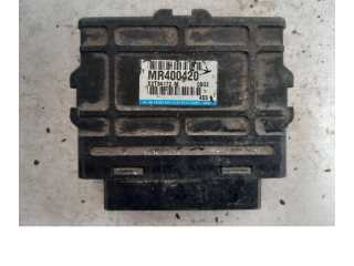 Блок управления АБС MR400420, X2T34172M Mitsubishi Pajero