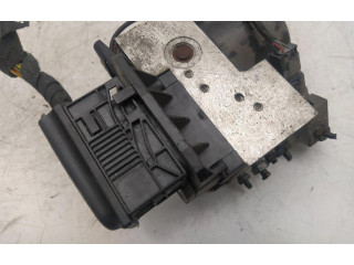 Блок АБС A0034319012H   Mercedes-Benz  E W210  1995 - 2002 года