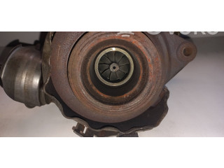 Турбина Volkswagen Golf Plus 7755171 для двигателя CAYC