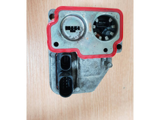 Блок управления редуктора коробки передач (раздатки) 5WP22245-01, 10936401   Volvo XC90