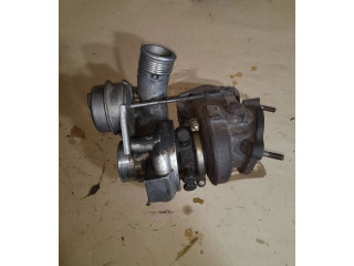 Турбина 4937706201, 8692518 Volvo XC70 2004