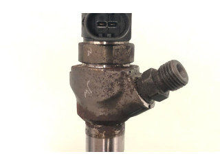 Форсунка 0445110468, 0445110468 Skoda Fabia Mk2 (5J) CUSB(Euro 6)