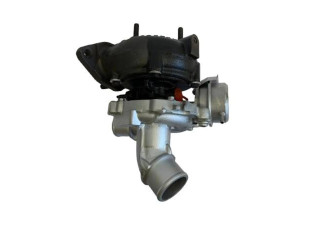 Turbodmychadlo Турбина 766259, 7514180002 Toyota Yaris