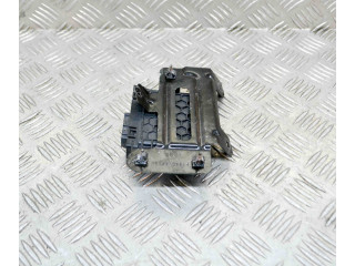 Блок управления подвески