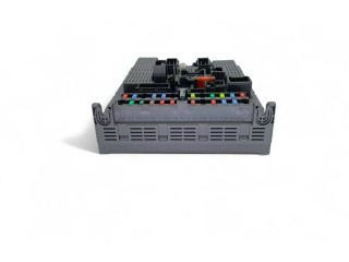 Блок предохранителей 1400010480   Citroen C8    