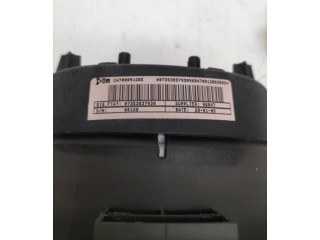 Подушка безопасности водителя 735393580 Fiat Idea