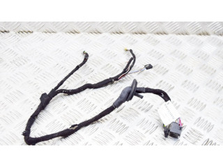 Электрические провода тормозов