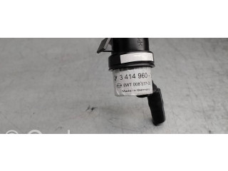 Насос фар жидкости