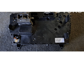 Блок управления климат-контролем 30746022, M424BD00066 Volvo XC90