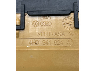 Pojistková skříňka 4H0941824A Audi Q7 4M 2017