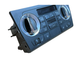 Блок управления климат-контролем 8P0820043BN, A2C53380927   Audi A3 S3 A3 Sportback 8P