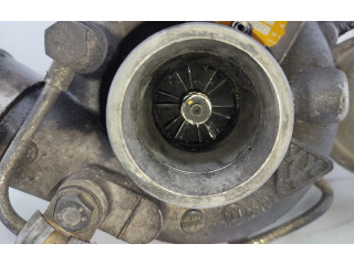 Турбина Volkswagen Golf II 068145704C, 911051765