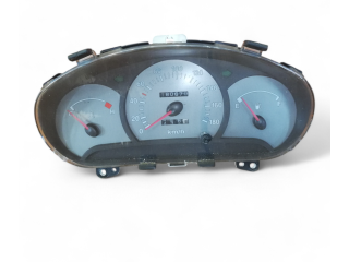 Přístrojová deska  Hyundai Atos Classic 2001 2003-55800H, 2003-55800H  