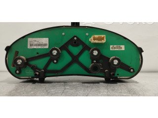 Přístrojová deska Citroen Berlingo 2007 9662745180