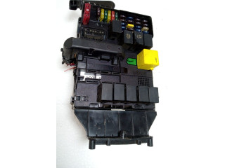 Pojistková skříňka 0001683V001, 0001683V001 Smart ForTwo 1998