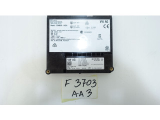 Блок управления 4K2035283L, 4K2035283L Volkswagen Golf VII