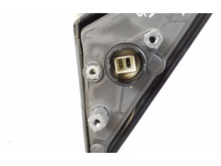 Zpětné zrcátko BMW Z4 E89 2010 7195313, 51167205171