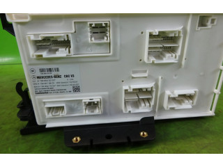 Блок управления A1569005303 Infiniti Q30