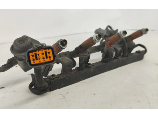 Vstřikovací lišta Mazda 323