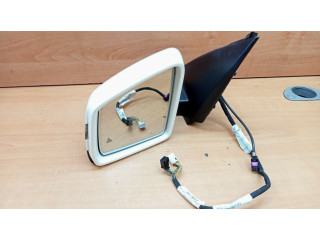 Зеркало электрическое     левое   Mercedes-Benz GL X166  2013-2019 года   