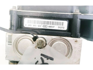 Jednotka ABS 0265230481 Subaru Forester SH 2008