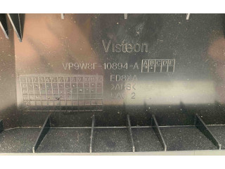 Панель приборов BW8310849AE, VP9W8F10894A Jaguar XK - XKR