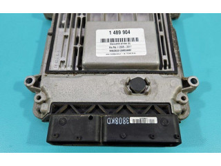 Блок управления двигателем Блок управления 39110-26CF0, IMPRK1489904   KIA Rio