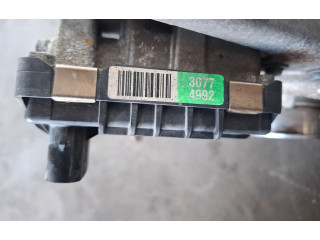 Turbodmychadlo Турбина 30774992, 30774892 Volvo XC70