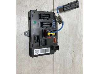 Модуль управления BSM 9662007580   Peugeot Expert    