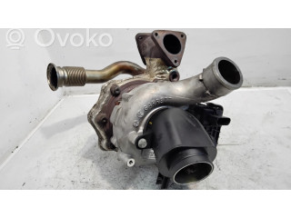 Турбина Audi A7 S7 4G 3.0 059145874J, 8049864 для двигателя 0992