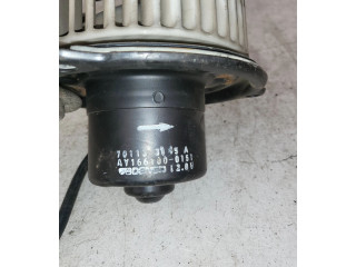 Вентилятор печки AY1661000131 Jeep Grand Cherokee