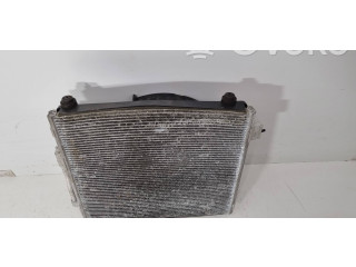 Вентилятор радиатора 6007614, 600735200B Tesla Model S