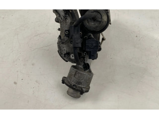 Турбина Audi Q5 SQ5 06H145702R, A0450F50A0568 для двигателя CPMB