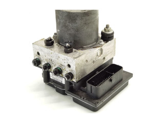 Блок АБС Audi A4 Allroad - года