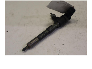 Форсунка 0445110652    Renault Clio IV  K9K E6 